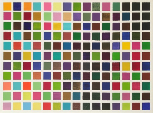 155 colors original - "155, colors"