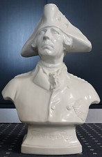Büste Friedrich der Große