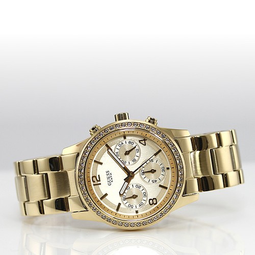 Guess damen armbanduhr - guess,