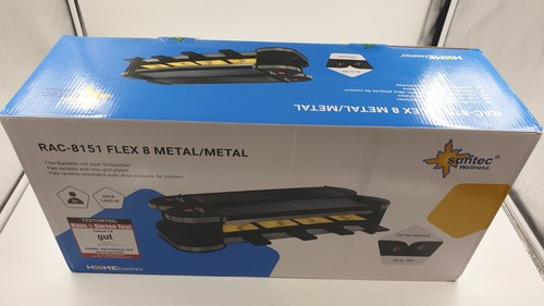 Suntec rac 8151 flex - suntec,