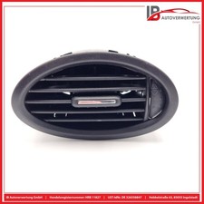 Lüftungsgitter Armaturenbrett