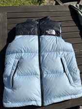 The North Face Weste