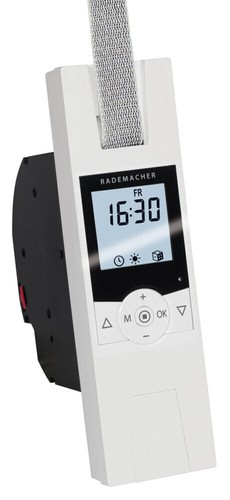 Rademacher rollladenantrieb - rademacher,