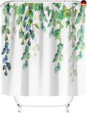 M&W DAS DESIGN Duschvorhang