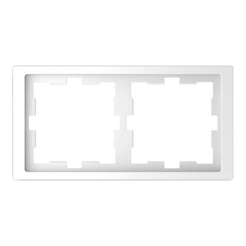 Merten rahmen lotosws - merten, 2f.lotosws