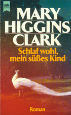 TB Mary Higgins Clark/Schlaf