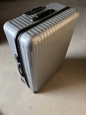 Rimowa Marken Koffer /