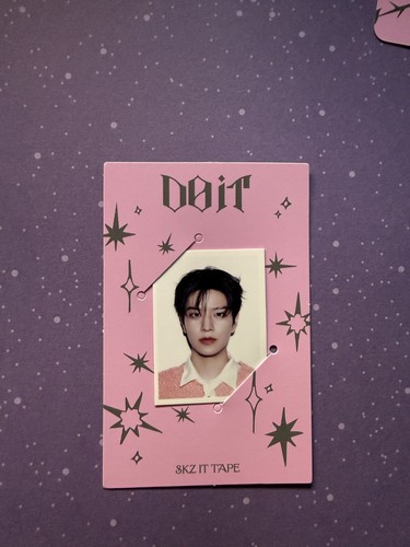 Stray kids seungmin photo - kids,