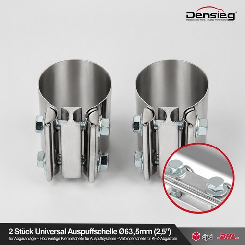 Densieg 5 zoll - densieg,