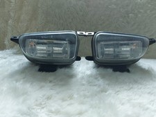 Nebelscheinwerfer Links Rechts Paar für VW T4 Bus Caravelle Multivan