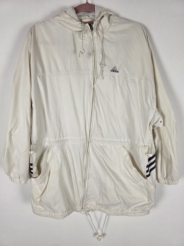 Vintage 00s adidas jacke - 00s,