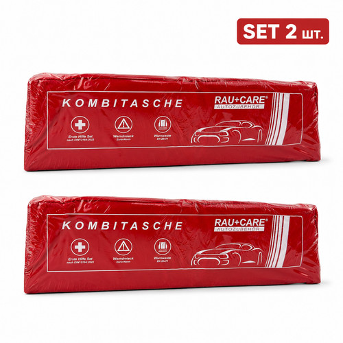 Raucare auto zubehör - auto, kombi