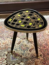 Tisch Blumenhocker Nierentisch