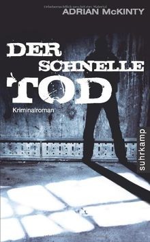 Der schnelle tod - schnelle,