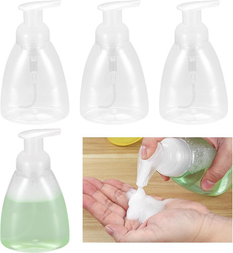 Stk 350ml nachfüllbare - stk.,