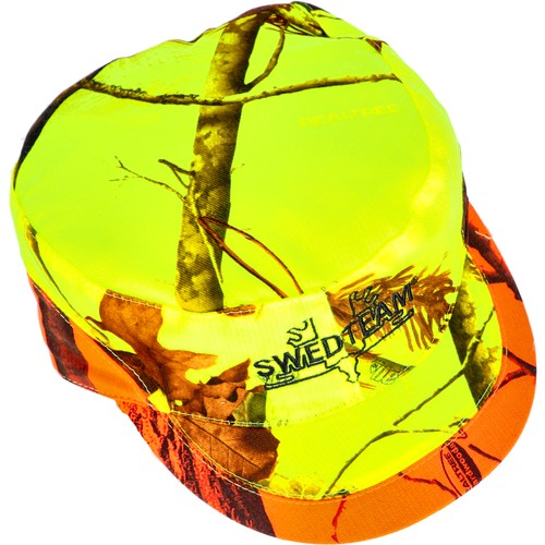 Realtree swedteam basecap - realtree,