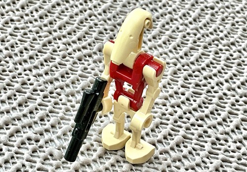 Lego star wars - lego, minifigur