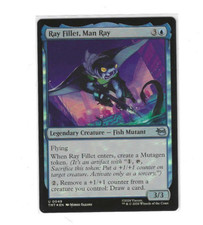 Tmt magic foil - tmt, unc.