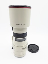 Minolta AF Sigma Tele 1:5.6