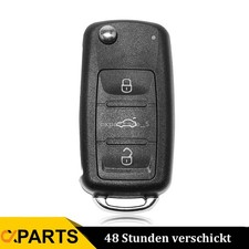 3 Tasten Schlüssel Gehäuse