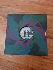 Pink Floyd 97 Vinyl Collection