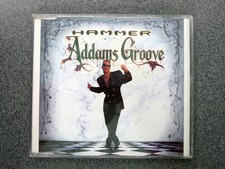 MC Hammer - Adams Groove -
