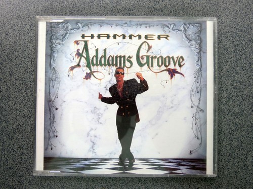 Hammer adams groove - hammer,