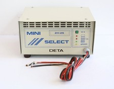 DETA G24/25 B-FSM Ladegerät