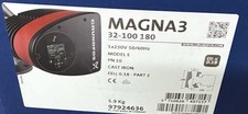 Grundfos Magna3 32 - 100