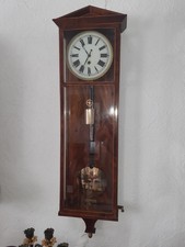 Original Vienna Dachl Clock