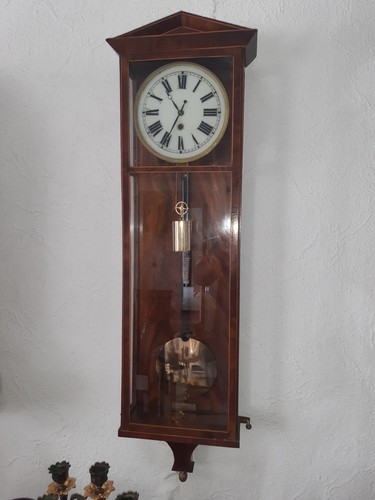 Original wiener dachl uhr - wiener,
