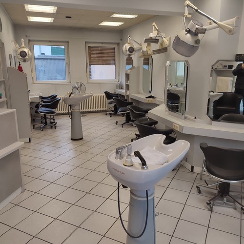 Geschäftsaufgabe friseursalon - geschäftsaufgabe,