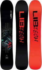 LIB TECH Snowboard All