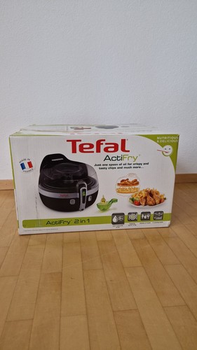 Tefal actifry 2in1 - tefal,