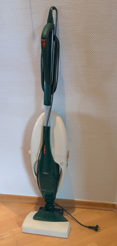 Vorwerk kobold 131 mit - vorwerk,