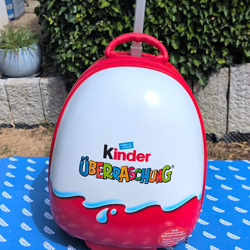 Kinder überraschung - kinder,