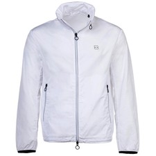 A|X ARMANI EXCHANGE Herren Windjacke - Leichte Jacke, Reißverschluss, Taschen...