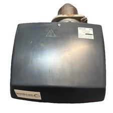 Ölbrenner Brötje; Körting  Jet 4.5   15,5-53 KW    