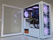 RGB Gaming PC | Intel Core i5 | Nvidia Geforce GTX 970 4gb | 16gb
