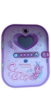 VTech Kidi Secrets Selfie Music Tagebuch Kinder Mehrfarbig