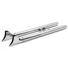 Fishtail slipon - 42,