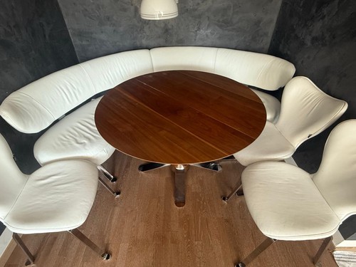 Esszimmer tisch bank - bank,, drei