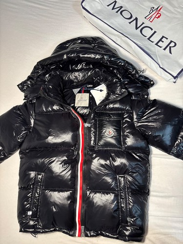 Moncler maya daunenjacke - moncler,
