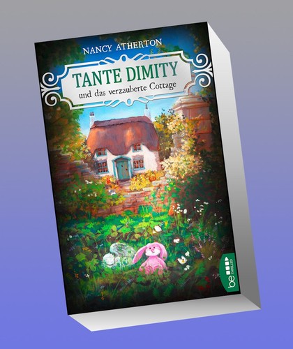 Tante dimity und das - tante,
