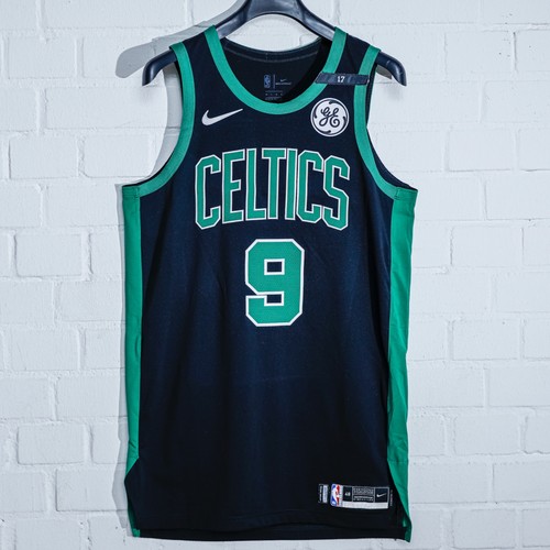 Game worn nba trikot - trikot, brad