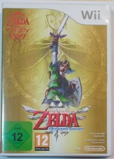 The Legend Of Zelda Skyward