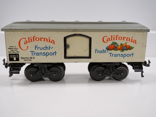 Karl bub frucht - bub, transport