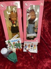 Hummel engel puppe doll - j,