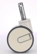 TENTE Lenkrolle Integral Twin 2940 UAP 150 mm Gebraucht 