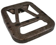 Gepäckbrücke UNI AUTO für